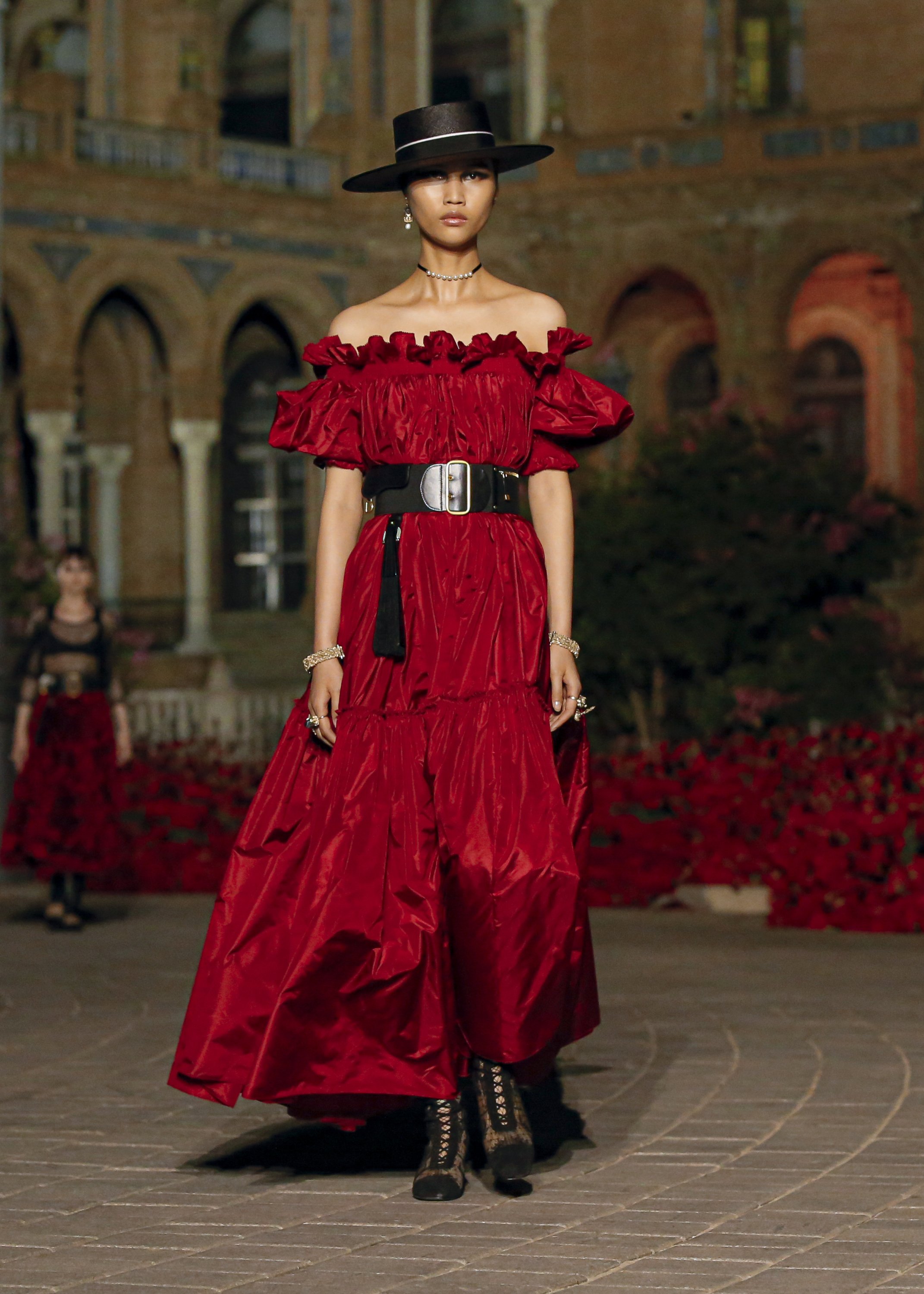 Dior | Cruise 2023 — Flaunt Magazine
